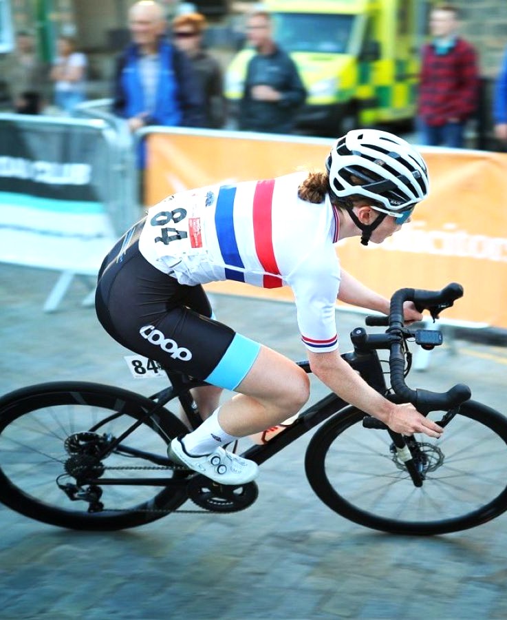 U8 Girls – the Josie Nelson Tour